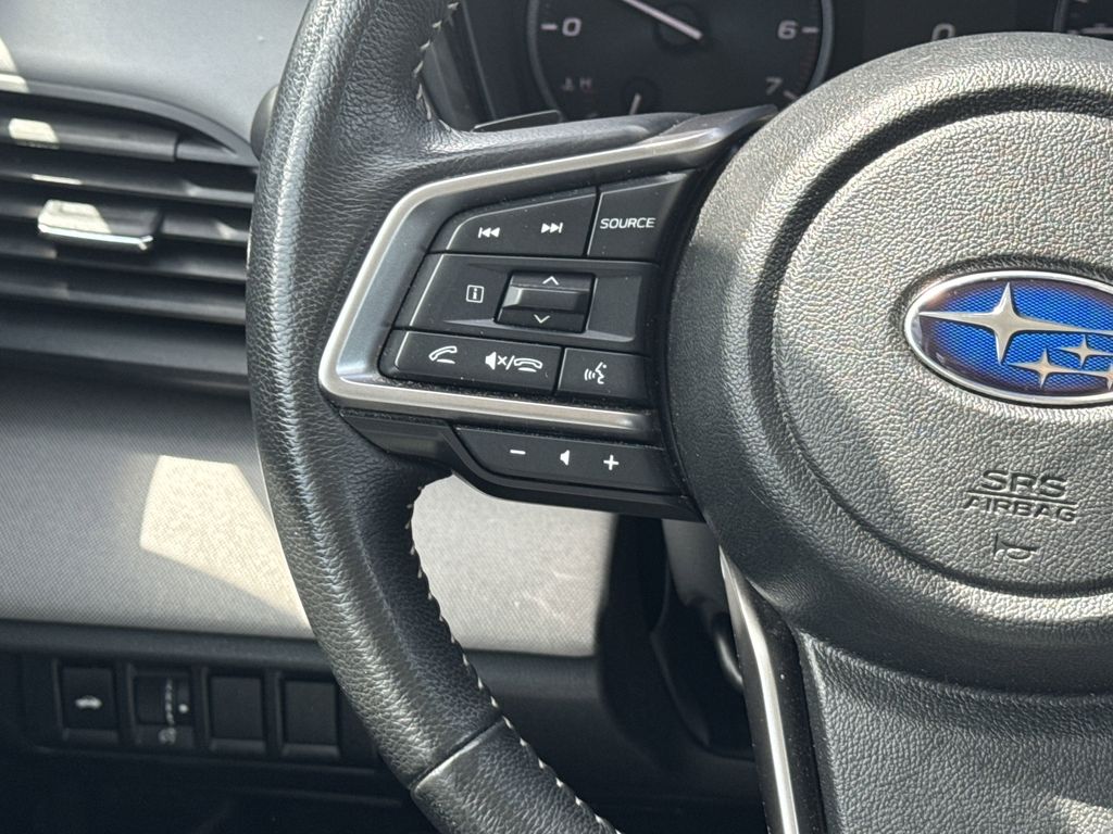2024 Subaru Legacy Premium photo 19
