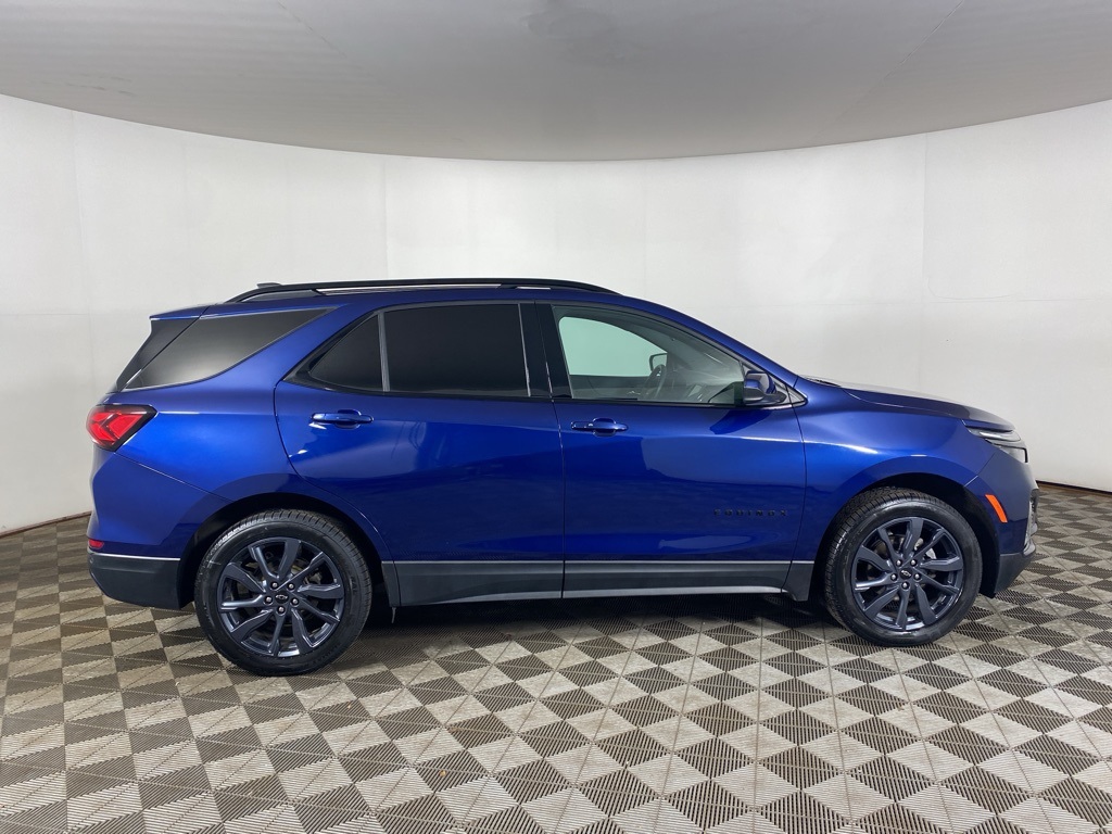 2023 Chevrolet Equinox RS photo 4
