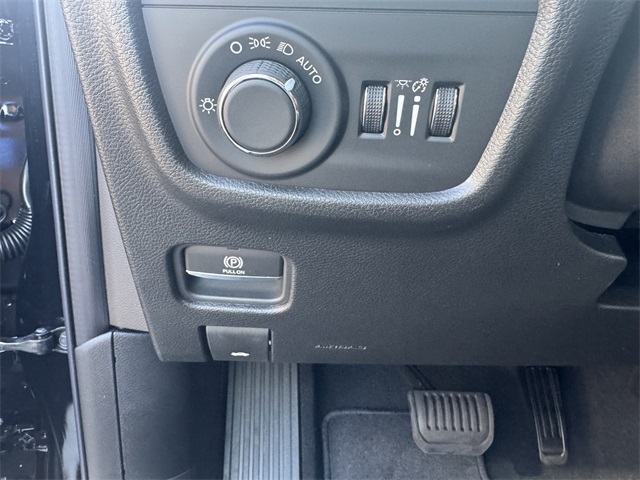 2025 Jeep Grand Cherokee Laredo X photo 20