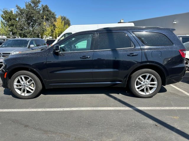2024 Dodge Durango GT Plus photo 6