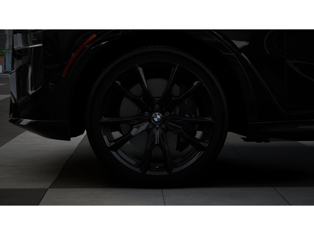 2026 Bmw X7 xDrive40i photo 4