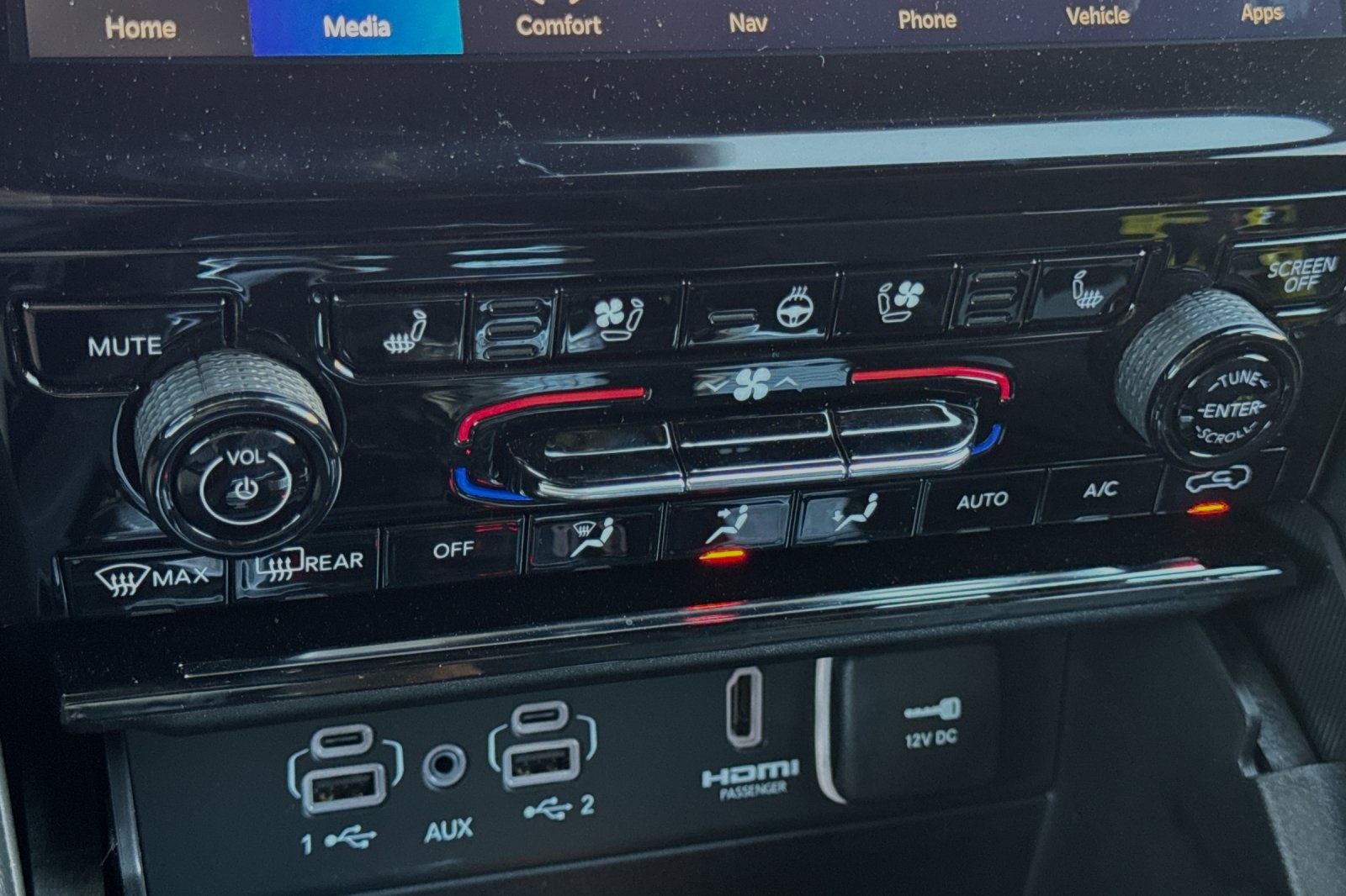 2023 Jeep Grand Cherokee Trailhawk 4xe photo 18