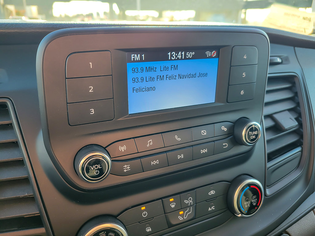 2024 FORD TRANSIT - Image 12