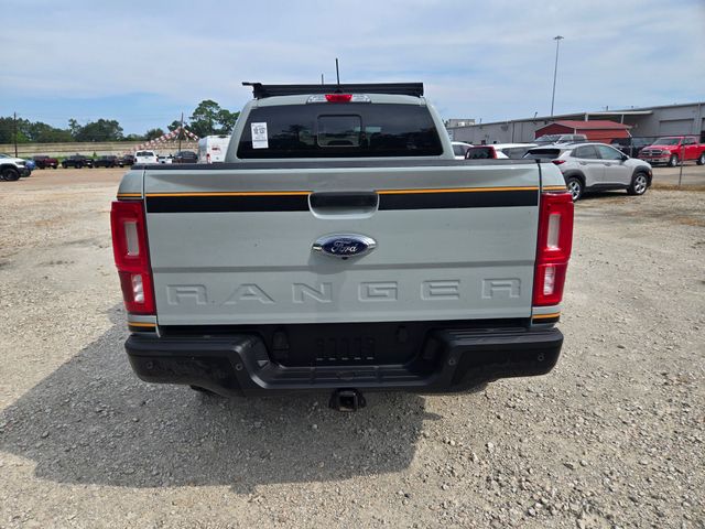 2022 Ford Ranger XLT photo 6