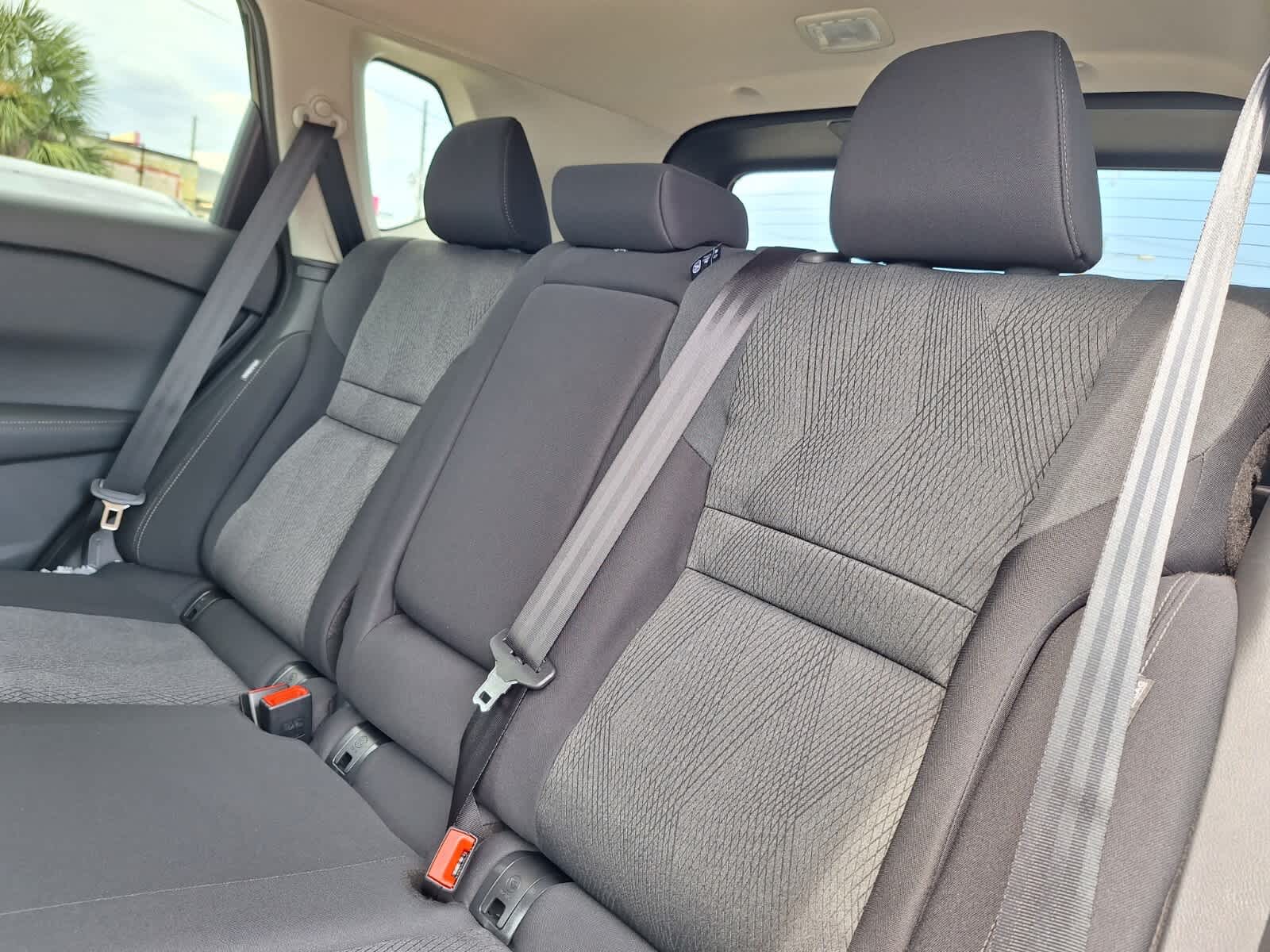 2026 Nissan Rogue SV photo 20