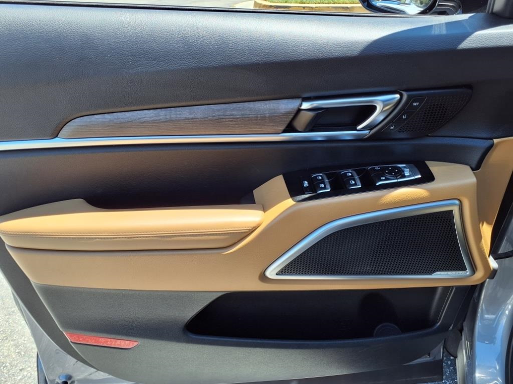 2022 Kia Telluride SX photo 10