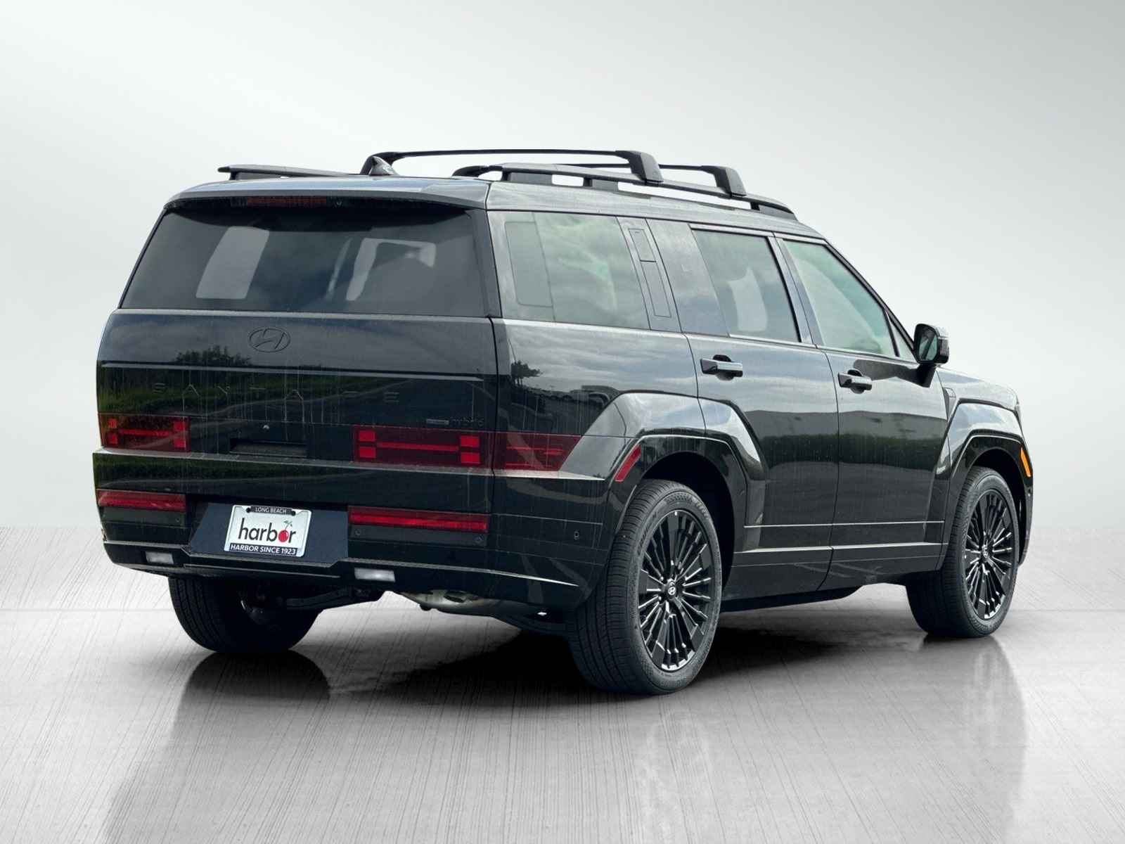 2025 Hyundai Santa Fe Calligraphy photo 4