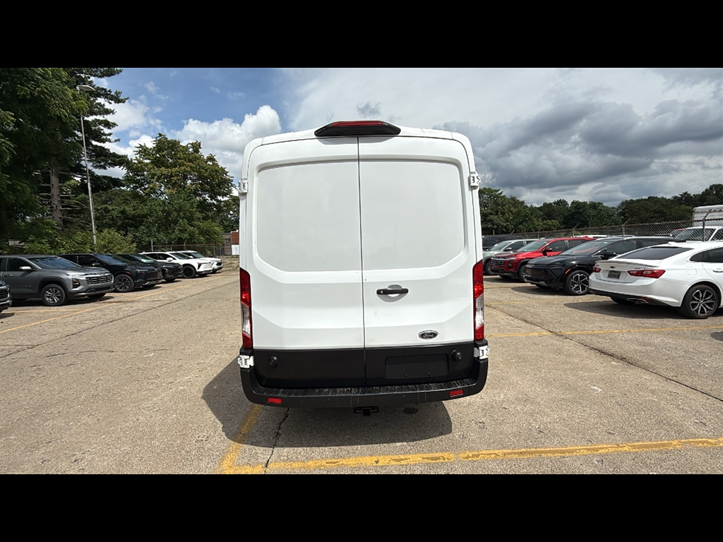 2019 Ford Transit Cargo Van photo 14