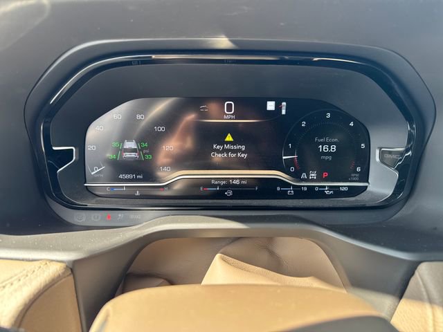 2023 Gmc Yukon XL Denali photo 14