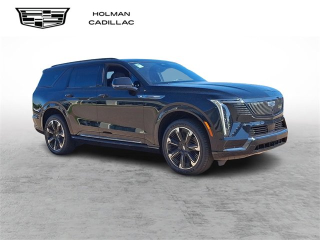 2026 Cadillac Escalade IQL Sport's photo