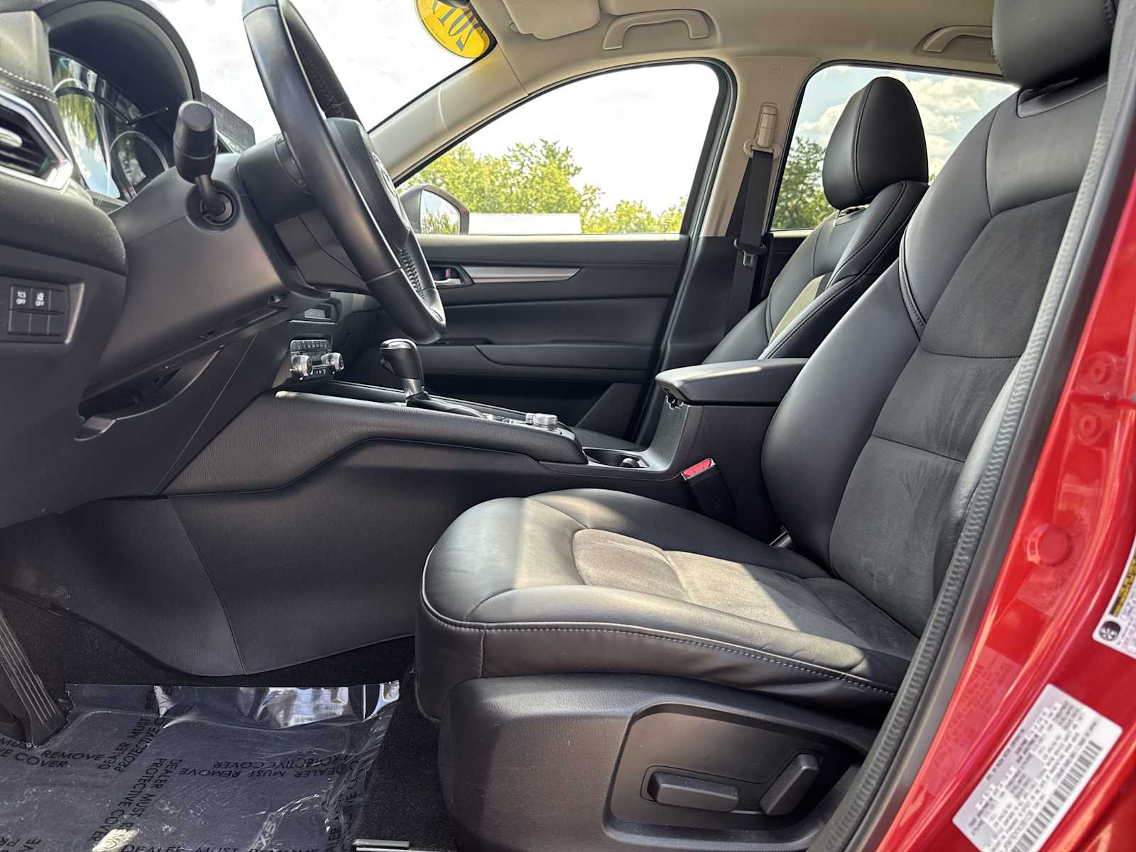 2019 Mazda CX-5 Touring photo 13