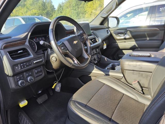2021 Chevrolet Tahoe High Country photo 7
