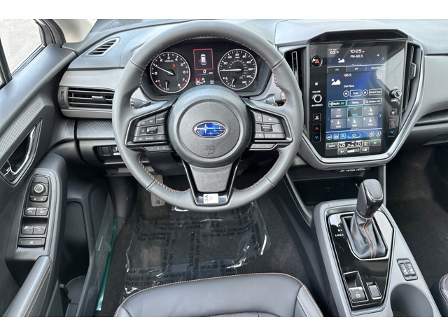 2025 Subaru Crosstrek Limited photo 13