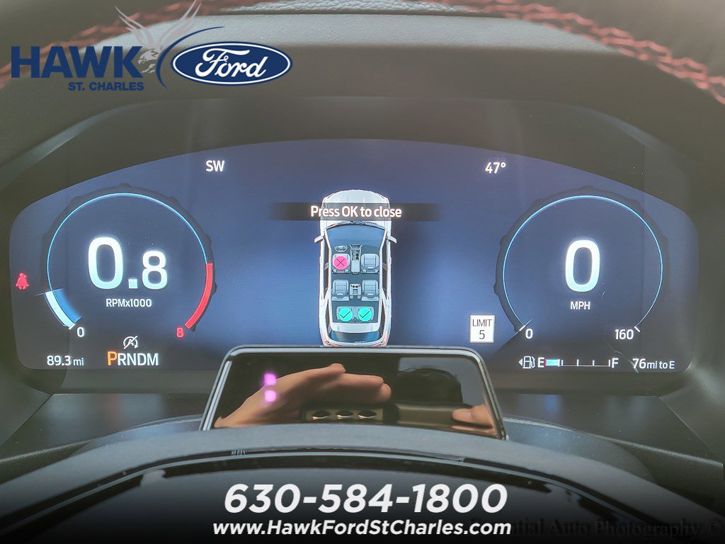 2026 FORD EXPLORER - Image 13