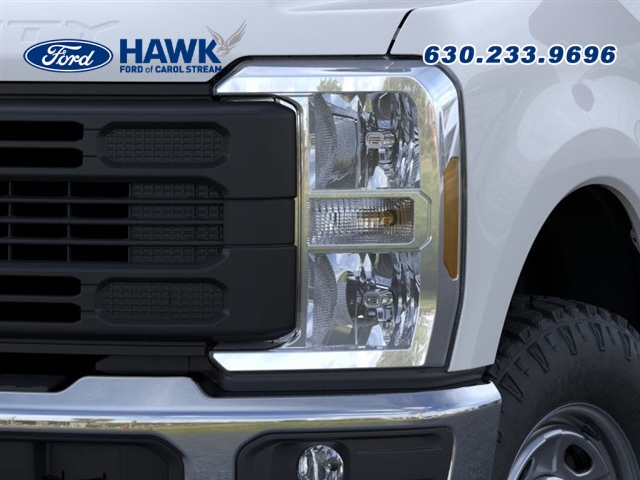 2026 Ford F-350 XL photo 17