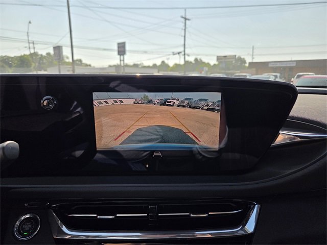 2025 Buick Envista Avenir photo 16