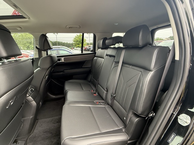 2024 Hyundai Santa Fe XRT photo 15