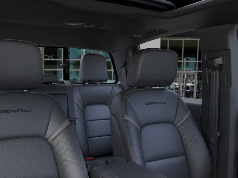 2026 Gmc Canyon Denali photo 23