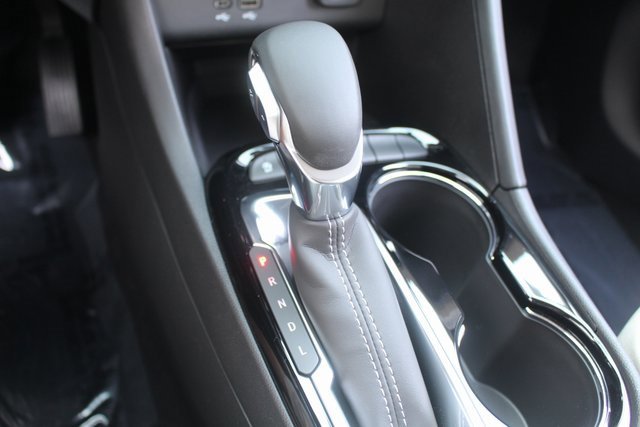 2025 Buick Encore GX Preferred photo 19