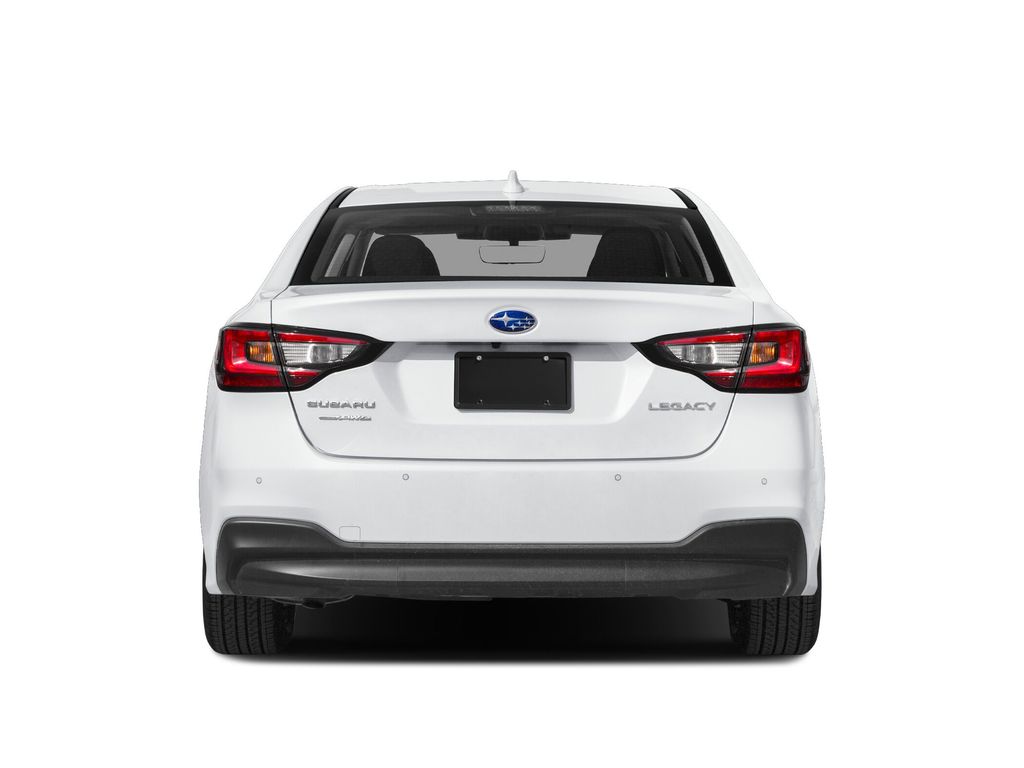 2025 Subaru Legacy Premium photo 3