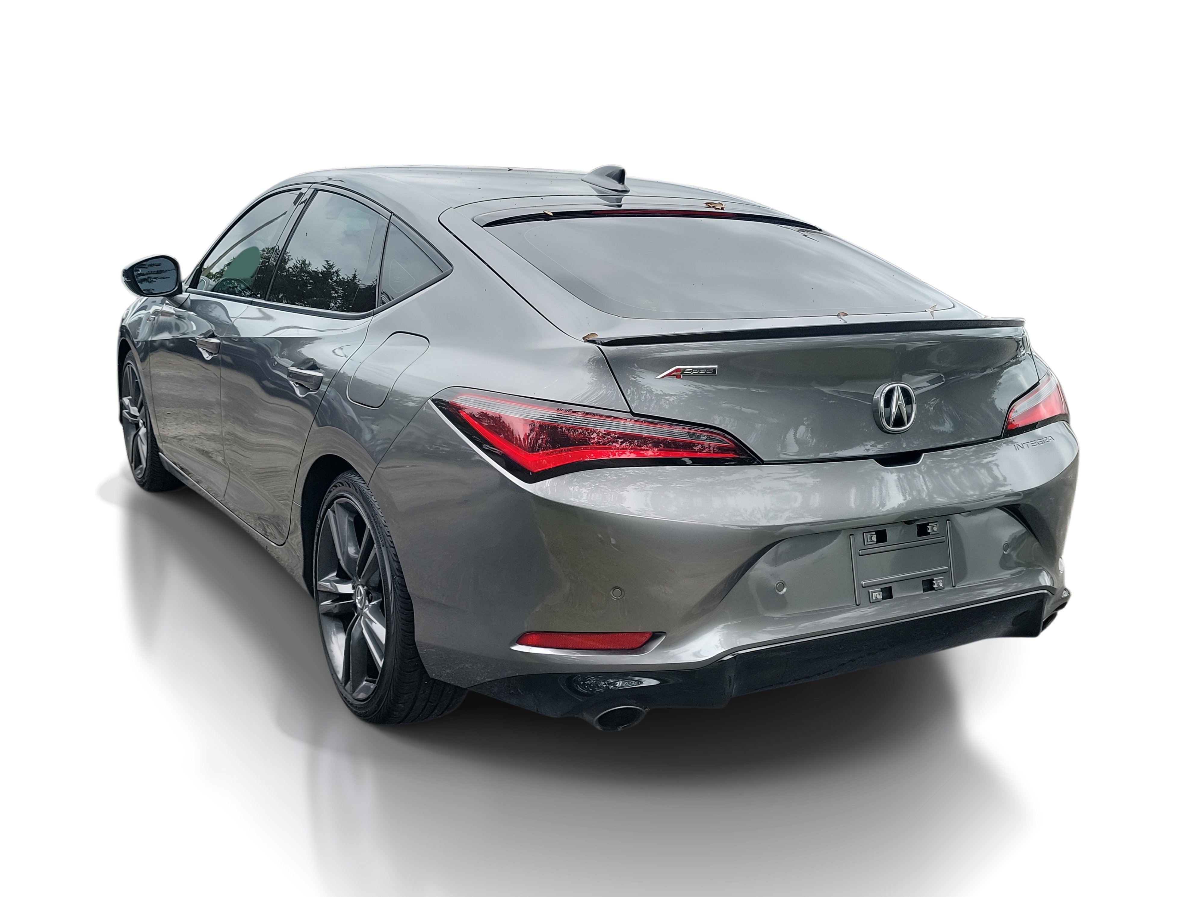 2023 Acura Integra A-Spec photo 3