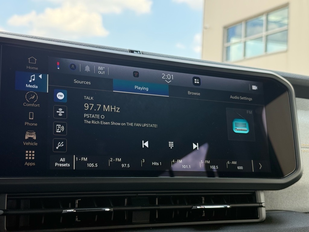 2024 Jeep Wrangler Sport S photo 14