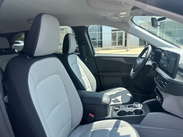 2025 Ford Escape Active photo 9
