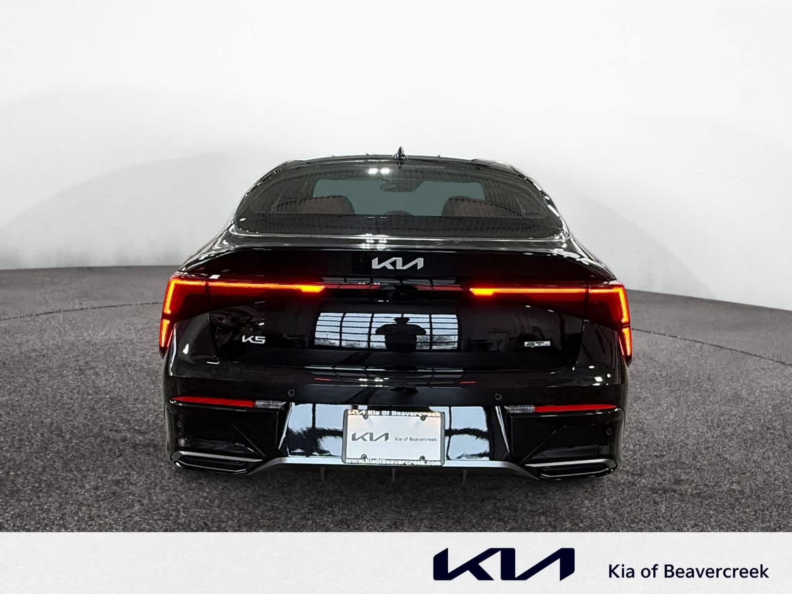 2026 Kia K5 GT-Line photo 4