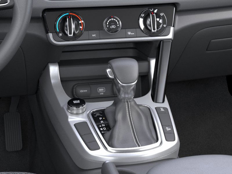 2026 Kia Seltos LX photo 19