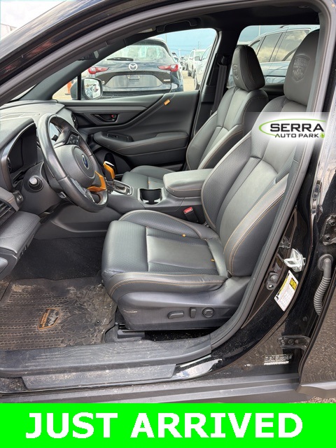 2023 Subaru Outback Wilderness photo 5