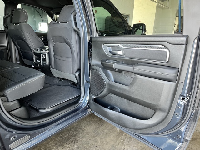 2025 Ram 1500 Big Horn Lone Star photo 18