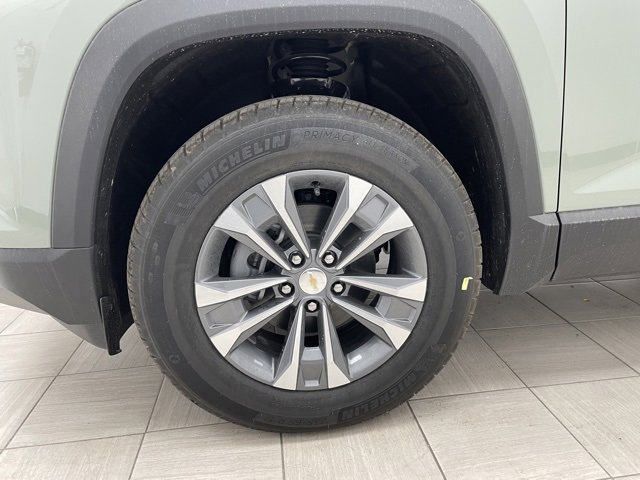 2026 Chevrolet Equinox LT photo 6