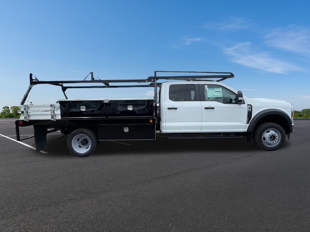 2024 Ford F-450 photo 4