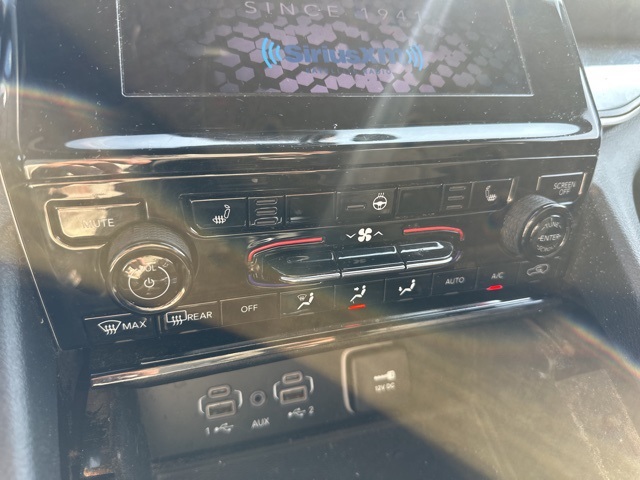 2021 Jeep Grand Cherokee Altitude photo 9