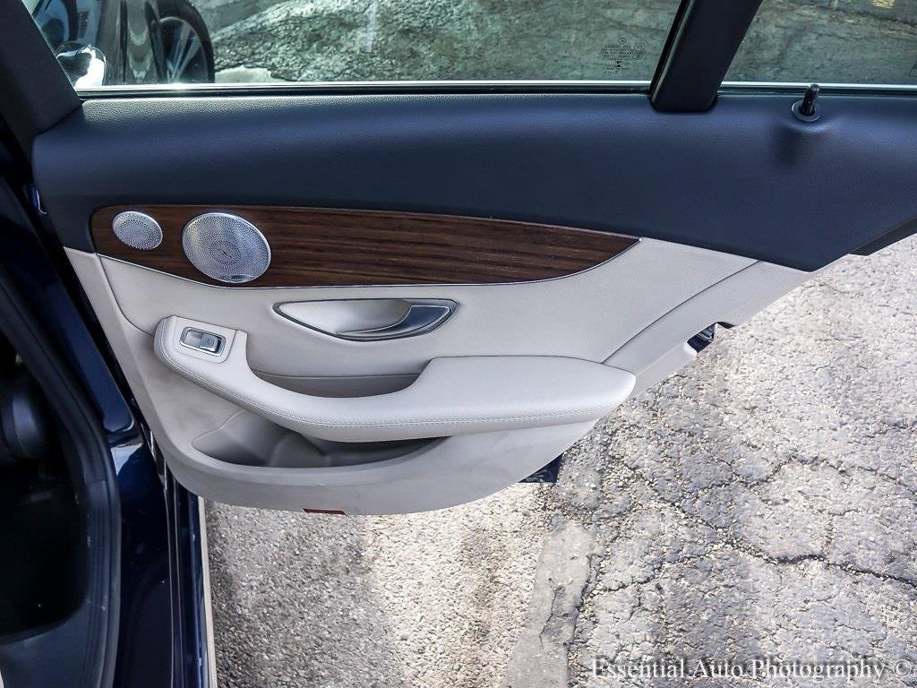 2019 MERCEDES-BENZ C-CLASS - Image 23