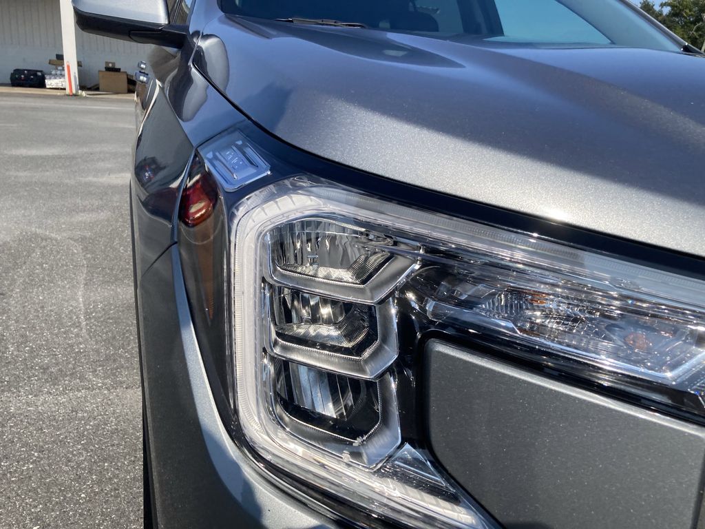 2023 Gmc Terrain SLT photo 8