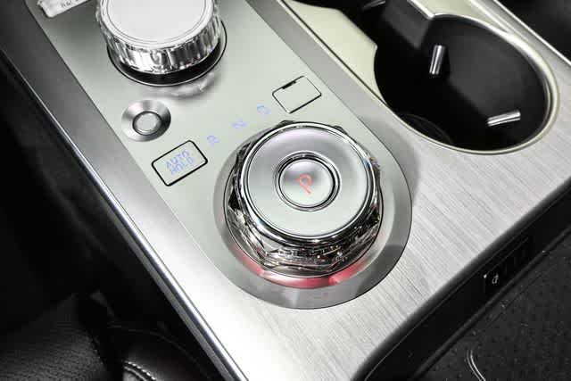 2026 Genesis GV70 2.5T Select photo 24