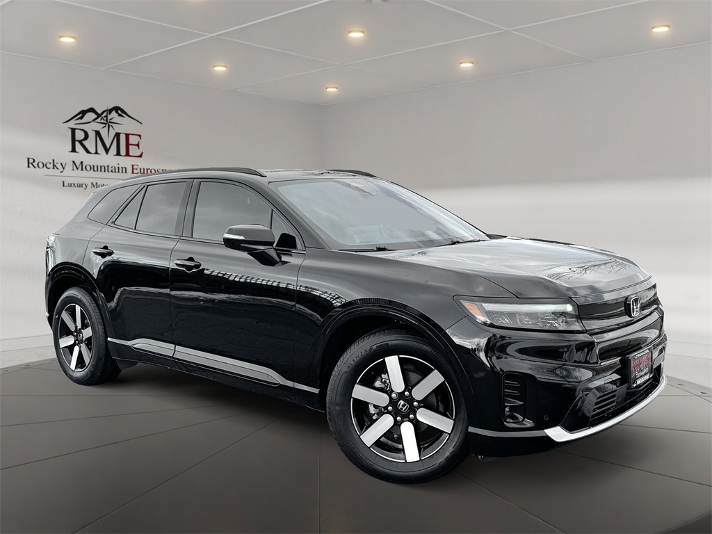 2025 Honda Prologue Touring's photo