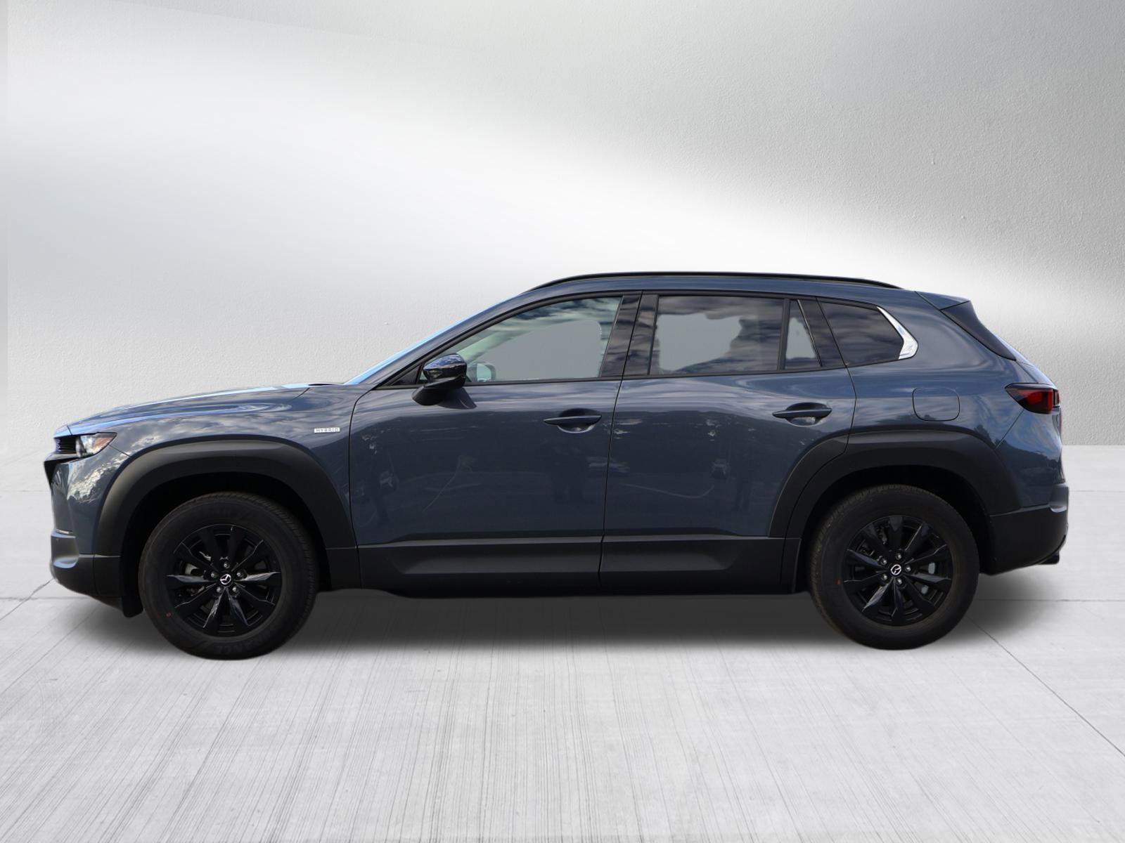 2025 Mazda CX-50 Premium photo 4