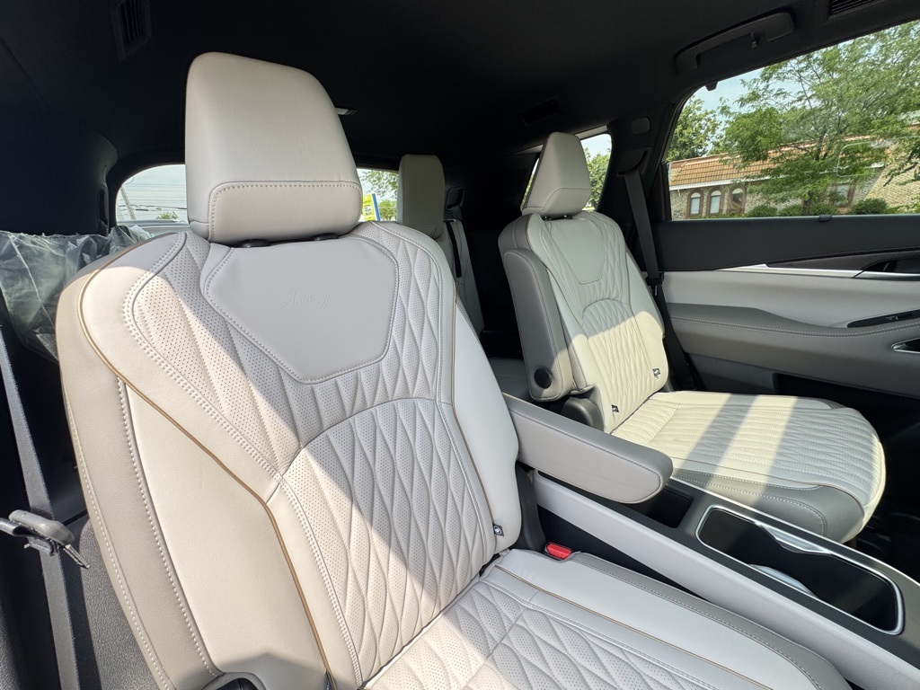 2026 Infiniti QX60 Autograph AWD photo 22