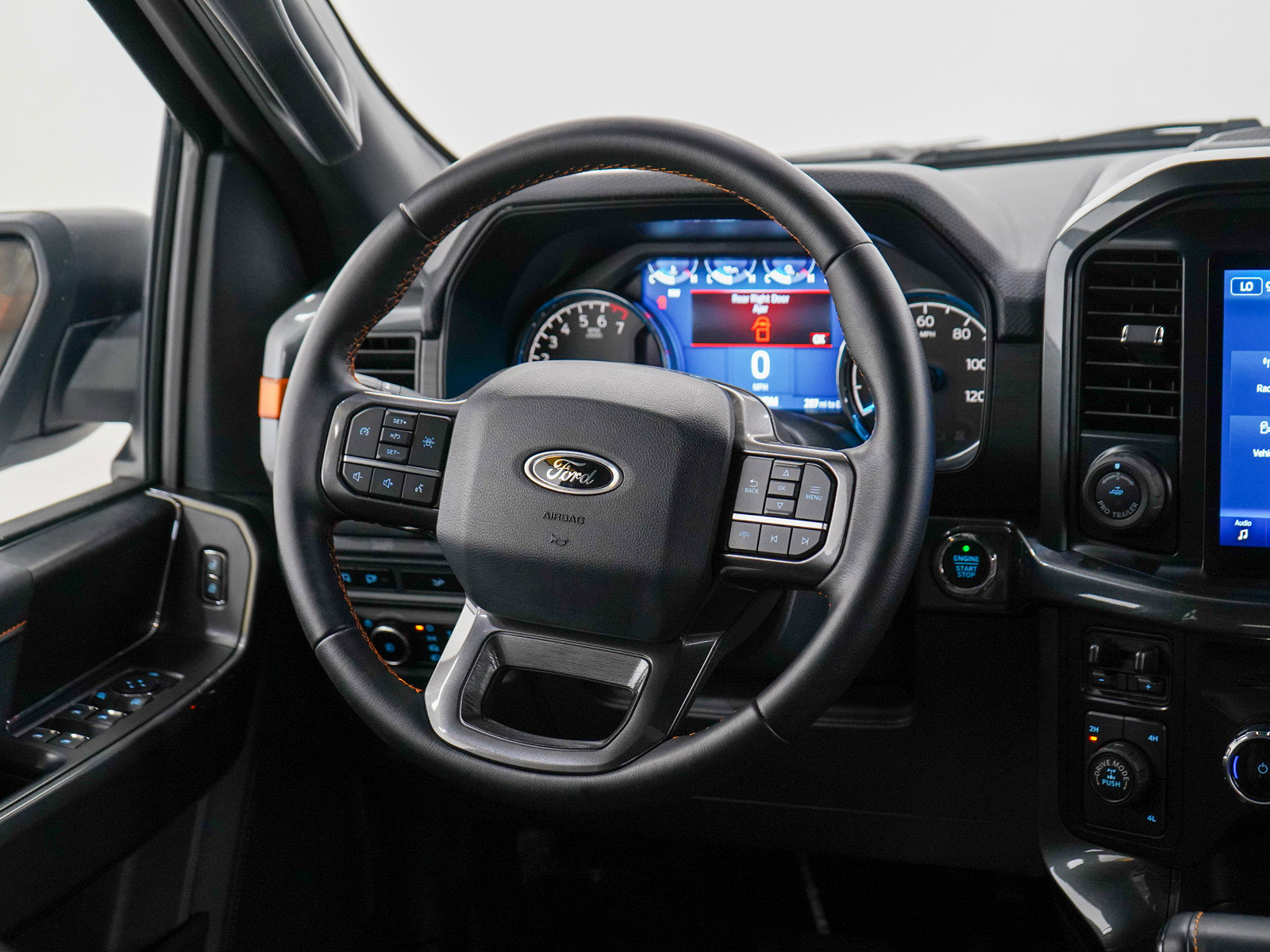 2023 Ford F-150 Tremor photo 13