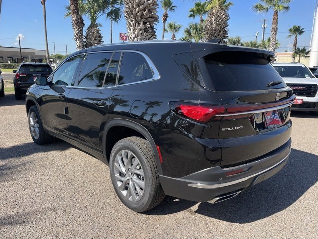 2026 Buick Enclave Preferred photo 5