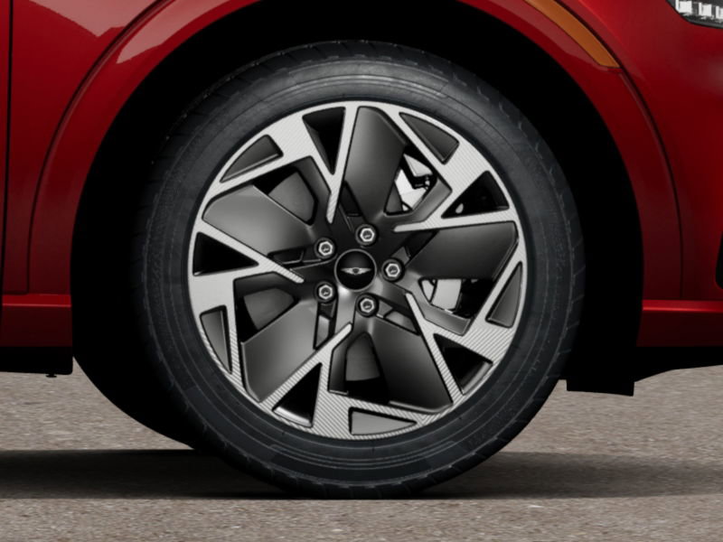 2026 Genesis GV60 photo 8