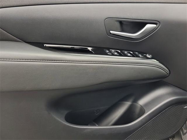 2022 Hyundai Santa Cruz Limited photo 5
