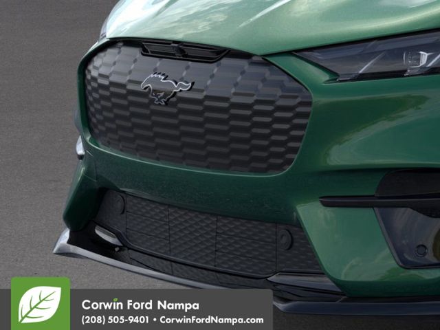2025 Ford Mustang Mach-E Premium photo 17