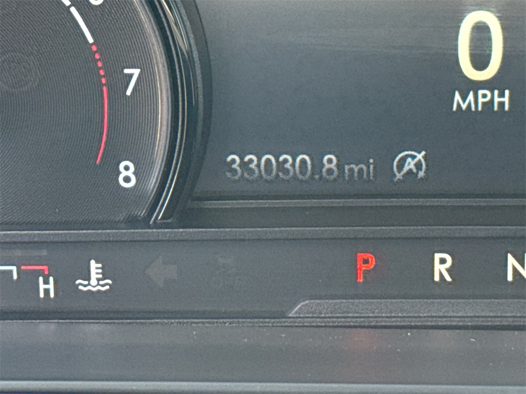 2022 Lincoln Corsair Standard photo 25