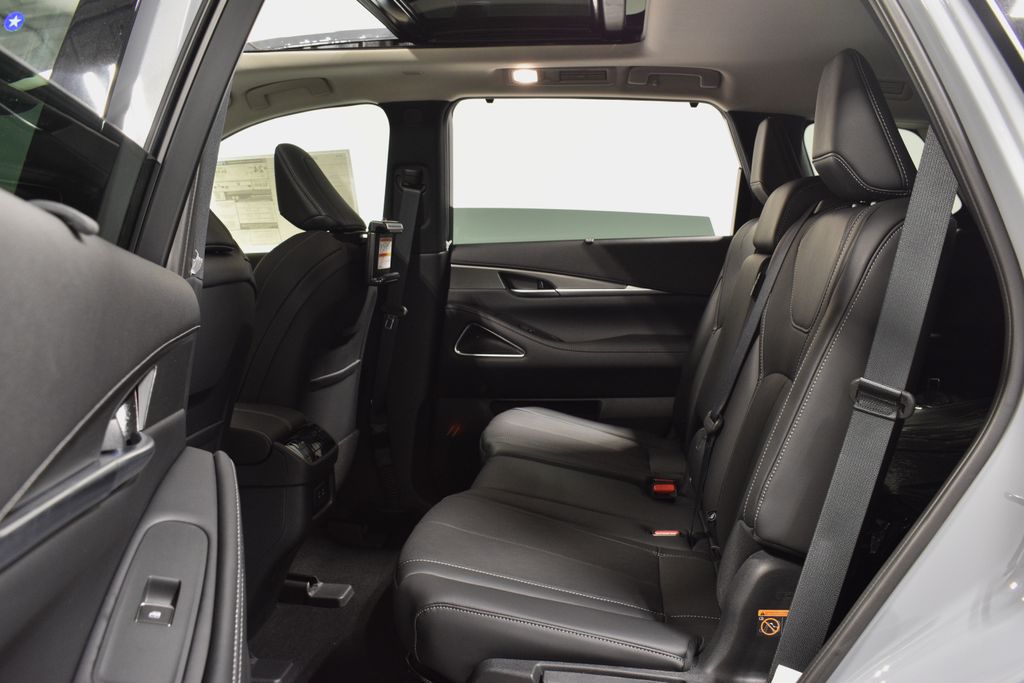 2026 Infiniti QX60 Luxe AWD photo 29