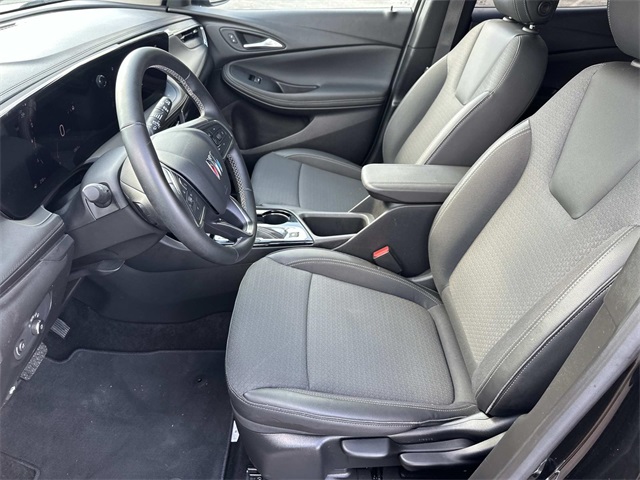 2024 Buick Encore GX Preferred photo 12