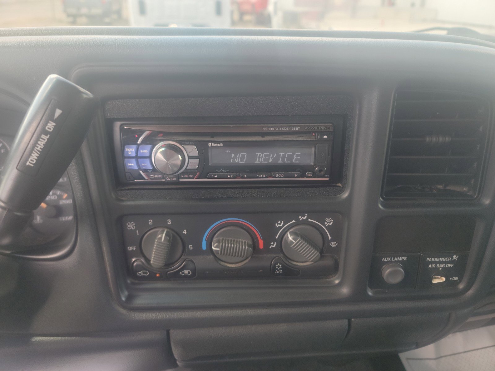PreOwned 2002 Chevrolet Silverado 2500HD LS Extended Cab Pickup in Blairstown IA, Belle Plaine