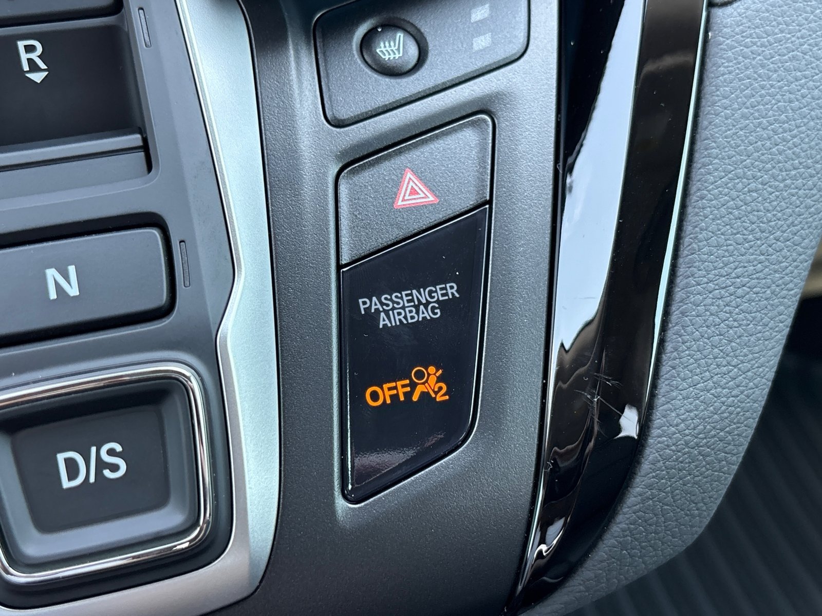 2026 Honda Odyssey Touring photo 12